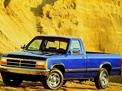 Dodge Dakota 1991 года
