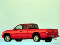 Dodge Dakota 1998 года