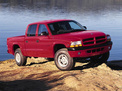 Dodge Dakota 2000 года