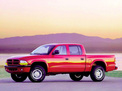 Dodge Dakota 2000 года