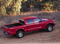 Dodge Dakota 2000 года