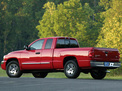 Dodge Dakota 2005 года