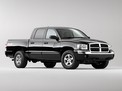 Dodge Dakota 2005 года