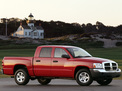 Dodge Dakota 2005 года