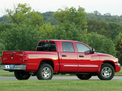 Dodge Dakota 2005 года