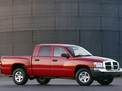 Dodge Dakota 2005 года