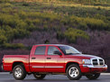 Dodge Dakota 2005 года