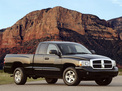 Dodge Dakota 2005 года