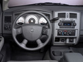 Dodge Dakota 2005 года