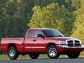 Dodge Dakota 2005 года