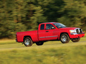 Dodge Dakota 2005 года