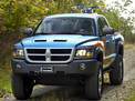 Dodge Dakota 2007 года