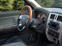 Dodge Dakota 2007 года