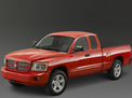 Dodge Dakota 2008 года