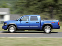 Dodge Dakota 2008 года