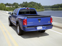 Dodge Dakota 2008 года