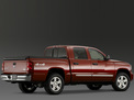 Dodge Dakota 2008 года