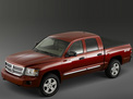 Dodge Dakota 2008 года