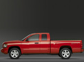 Dodge Dakota 2008 года