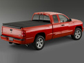 Dodge Dakota 2008 года