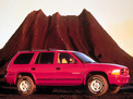 Dodge Durango 1998 года