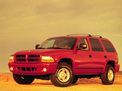 Dodge Durango 1998 года