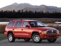 Dodge Durango 1998 года