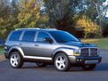 Dodge Durango 2003 года