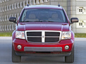 Dodge Durango 2008 года