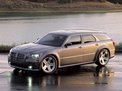 Dodge Magnum 2003 года