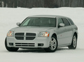 Dodge Magnum 2005 года