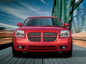 Dodge Magnum 2005 года