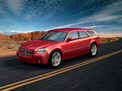 Dodge Magnum 2005 года