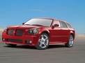 Dodge Magnum 2005 года