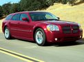 Dodge Magnum 2005 года