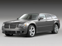 Dodge Magnum 2008 года