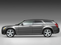 Dodge Magnum 2008 года