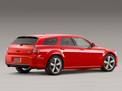 Dodge Magnum 2008 года