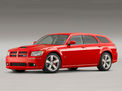 Dodge Magnum 2008 года