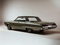 Dodge Monaco 1967 года