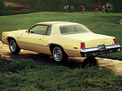Dodge Monaco 1977 года