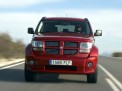 Dodge Nitro