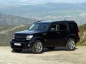 Dodge Nitro