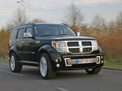 Dodge Nitro 2006 года