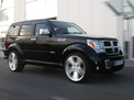 Dodge Nitro 2006 года