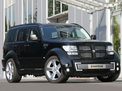 Dodge Nitro 2006 года