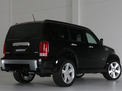 Dodge Nitro 2006 года