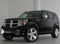 Dodge Nitro 2006 года