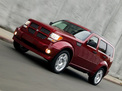 Dodge Nitro 2007 года