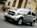 Dodge Nitro 2007 года